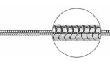 Schlangenkette 1,6mm