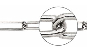 Weitanker rund 3,4mm