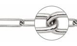 Weitanker rund 3,4mm